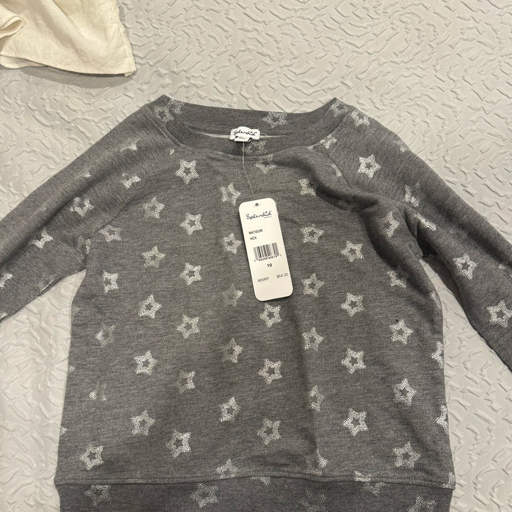 Girls Splendid shirt